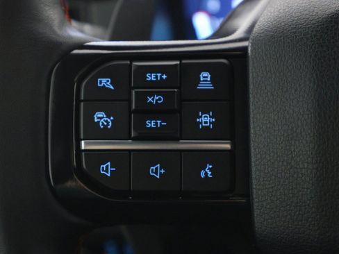 Used 2025 Ford F150 Raptor w/ Equipment Group 803A Raptor R image 22