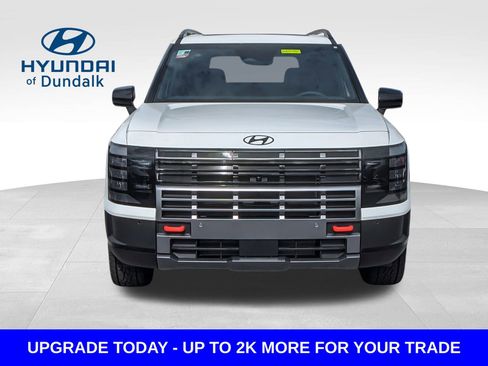 New 2026 Hyundai Palisade XRT Pro AWD/4WD image 2