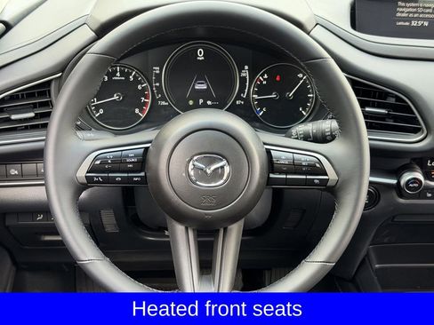 Used 2026 MAZDA CX-30 AWD 2.5 S w/ Select Sport Pkg image 14