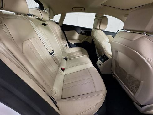 Used 2022 Audi A5 2.0T Premium Plus image 33