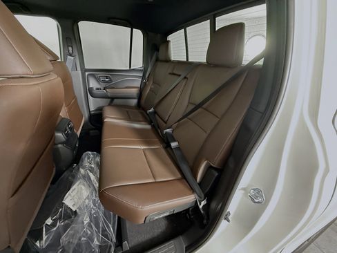 New 2026 Honda Ridgeline RTL image 29