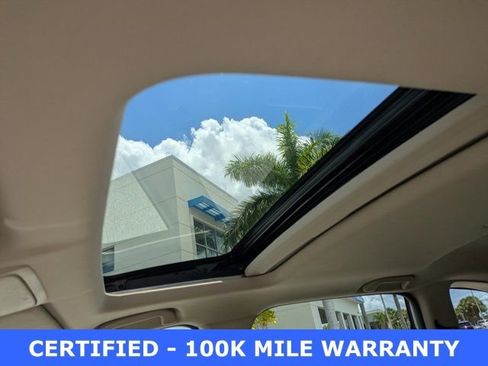 Used 2022 Honda CR-V Touring image 20