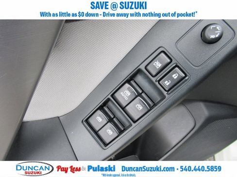 Used 2015 Subaru Forester 2.5i w/ Alloy Wheel Package image 20