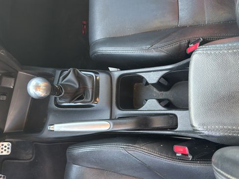 Used 2012 Honda Civic Si image 26