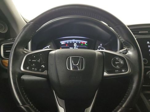 Used 2017 Honda CR-V Touring image 23