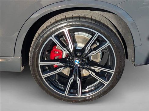 New 2026 BMW X5 M60i AWD/4WD image 10