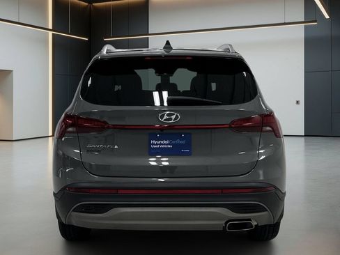 Certified 2023 Hyundai Santa Fe SEL FWD image 6