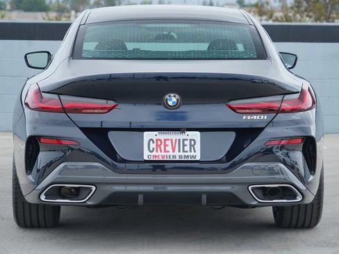New 2026 BMW 840i RWD image 6