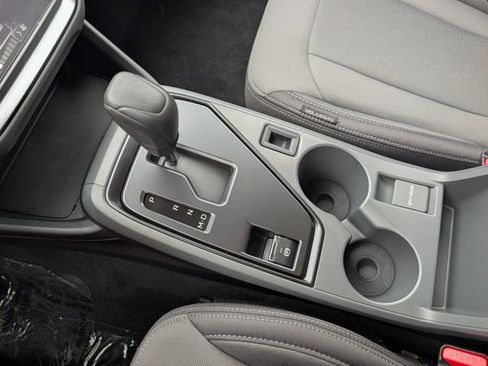 New 2026 Subaru Crosstrek 2.5i AWD/4WD image 14
