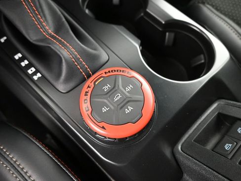 New 2026 Ford Bronco Raptor w/ Interior Carbon Fiber Pack AWD/4WD image 24