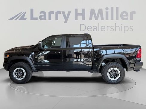 New 2026 RAM 1500 RHO w/ RHO Level 1 Equipment Group AWD/4WD image 2