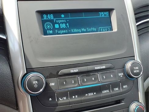 Used 2015 Chevrolet Malibu LS FWD image 8