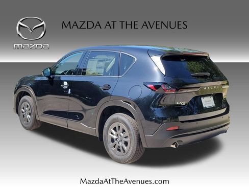 New 2026 MAZDA CX-5 Select AWD/4WD image 6