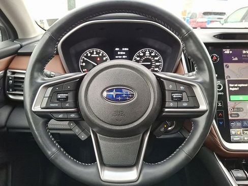 Used 2020 Subaru Outback Touring XT image 22
