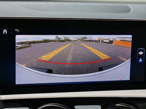 New 2025 Mercedes-Benz CLA 250 image 24