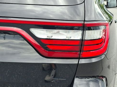 Used 2021 Dodge Durango GT AWD/4WD image 11