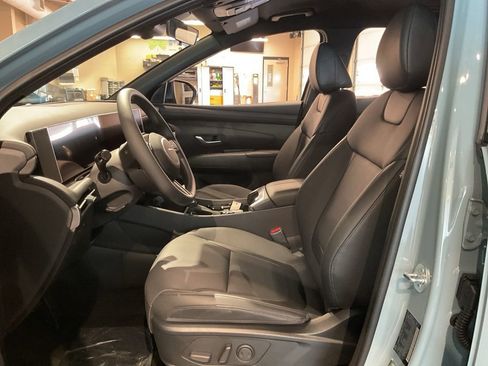 New 2026 Hyundai Santa Cruz SEL AWD/4WD image 8