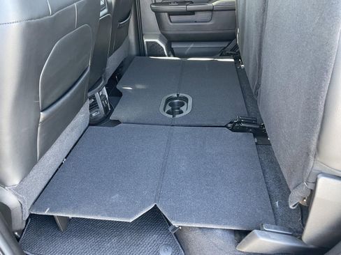 Used 2024 RAM 2500 Laramie image 27