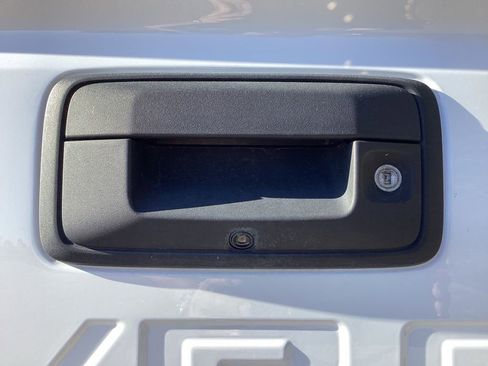 Used 2022 Chevrolet Colorado W/T w/ WT Convenience Package image 10