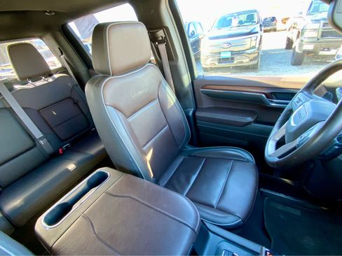 Certified 2024 GMC Sierra 1500 Denali w/ Technology Package image 31