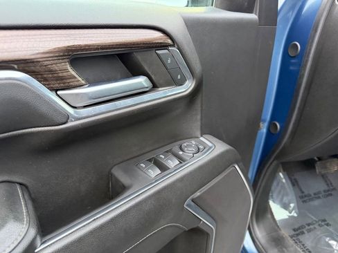 Used 2024 Chevrolet Silverado 1500 LT image 14