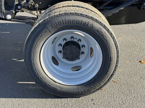 New 2026 Ford F450 XL AWD/4WD image 24