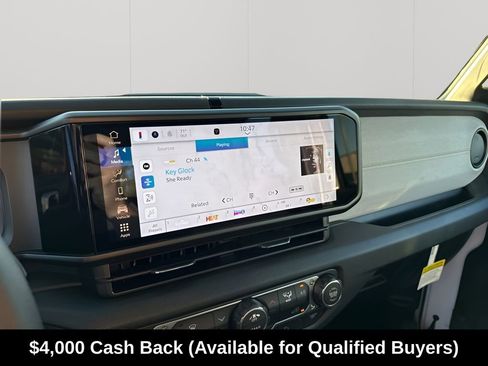 New 2026 Jeep Wrangler Sport AWD/4WD image 35