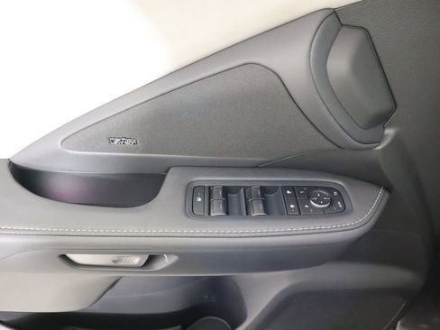 Certified 2025 Lexus TX 350 AWD image 24