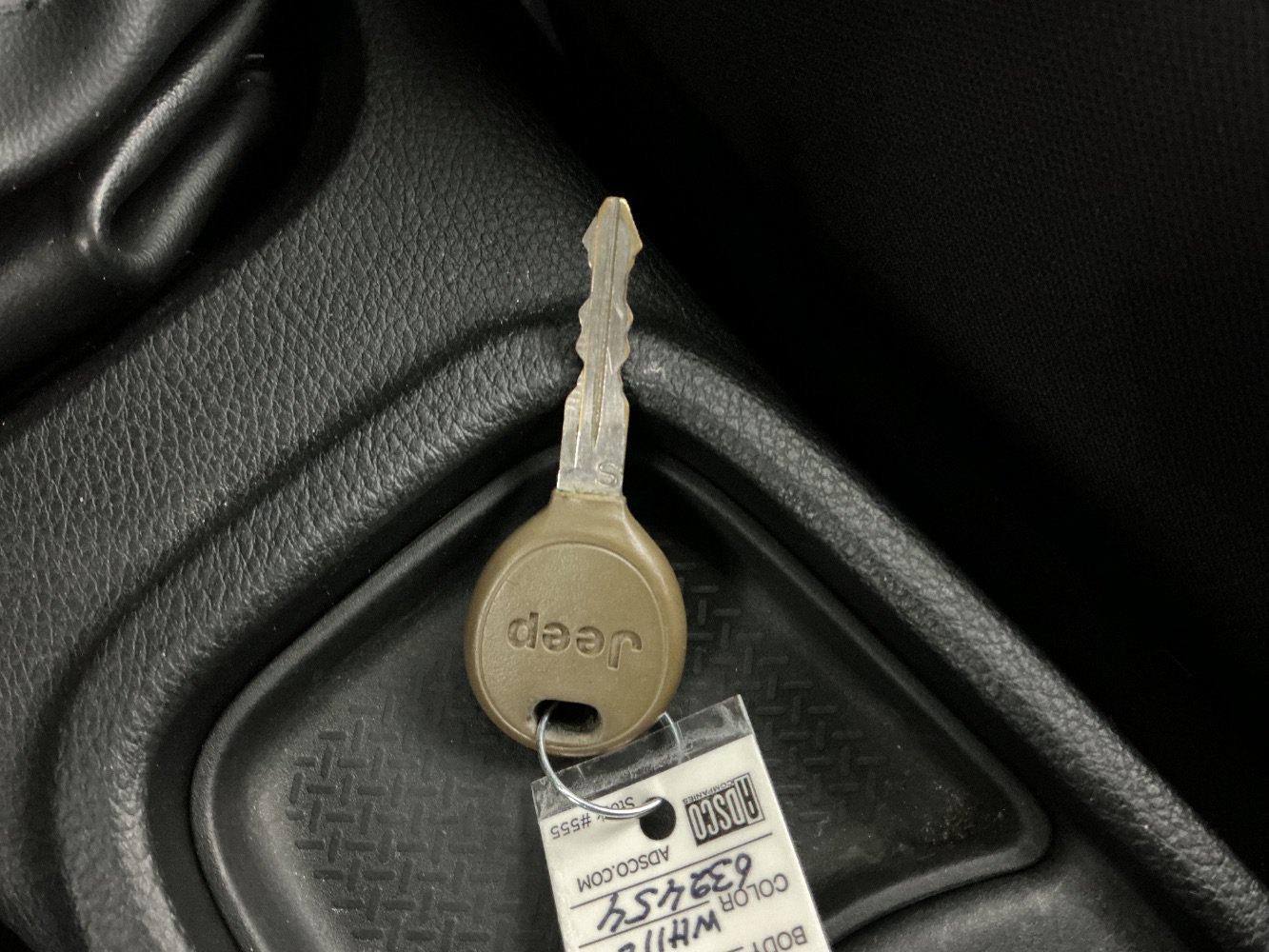 Used 2013 Jeep Wrangler Unlimited Sport AWD/4WD image 37