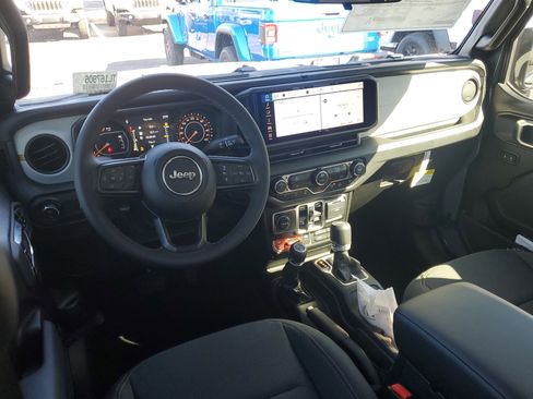 New 2026 Jeep Gladiator Willys image 7