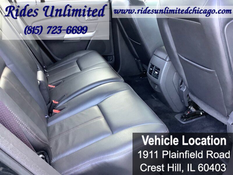 Used 2013 Ford Edge SEL FWD image 25