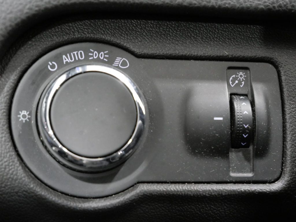 Used 2015 Buick Regal GS w/ Driver Confidence Package #1 FWD image 14