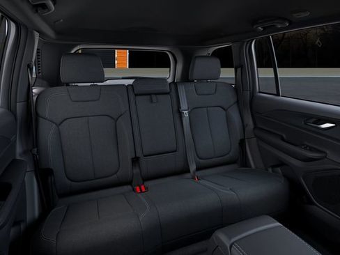 New 2026 Jeep Grand Cherokee Laredo image 15