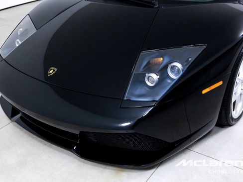 Used 2007 Lamborghini Murcielago LP 640 image 31