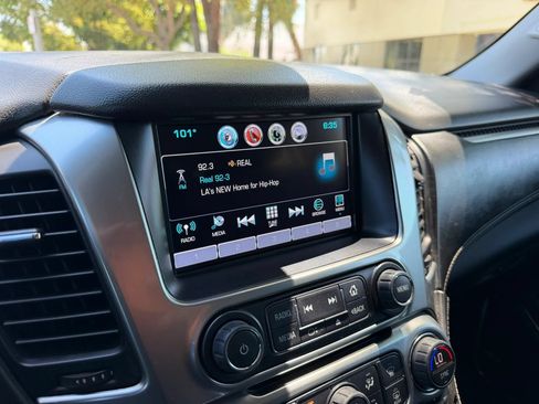Used 2017 Chevrolet Tahoe LT RWD image 26