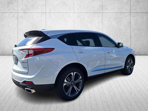 New 2025 Acura RDX w/ Technology Package image 5