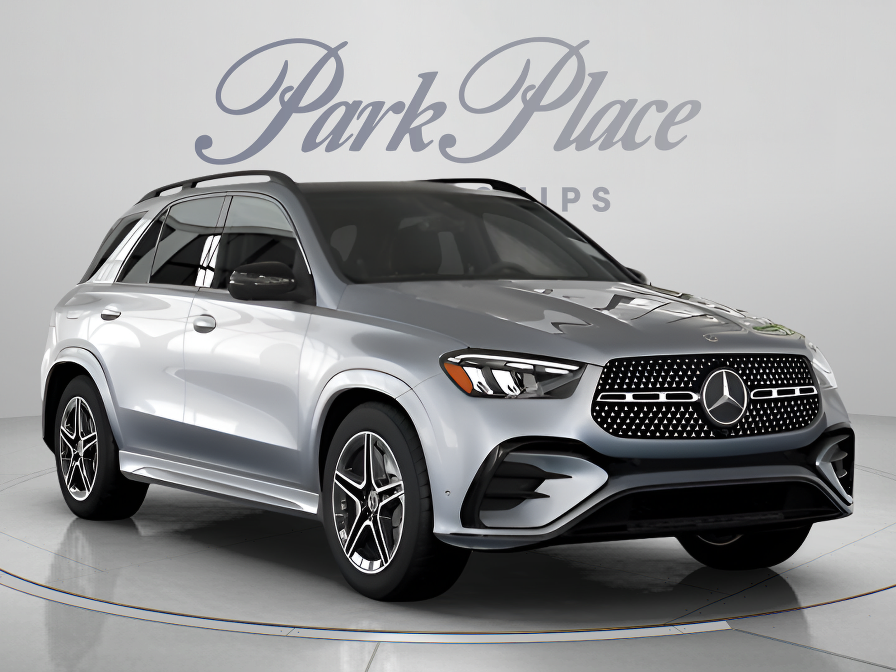 Certified 2026 Mercedes-Benz GLE 350 4MATIC image 61