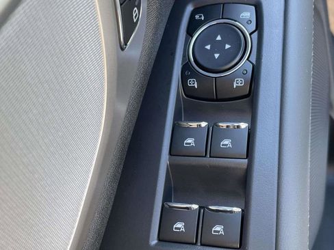 New 2026 Ford Expedition Active RWD image 14