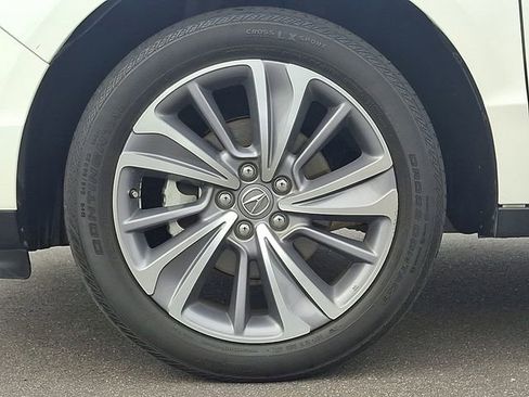 Used 2017 Acura MDX FWD w/ Technology Package image 8