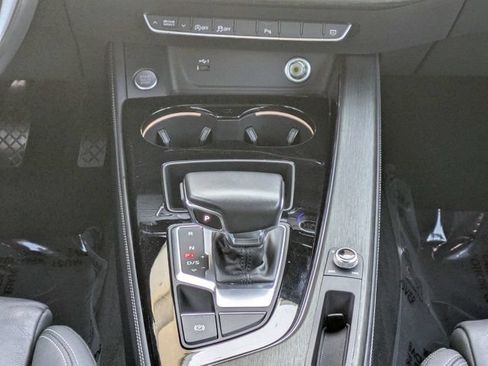 Used 2024 Audi A5 2.0T Premium Plus AWD/4WD image 18