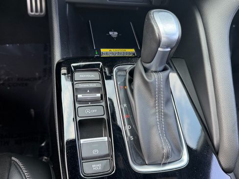 Used 2023 Acura Integra A-Spec w/ Technology Package FWD image 24