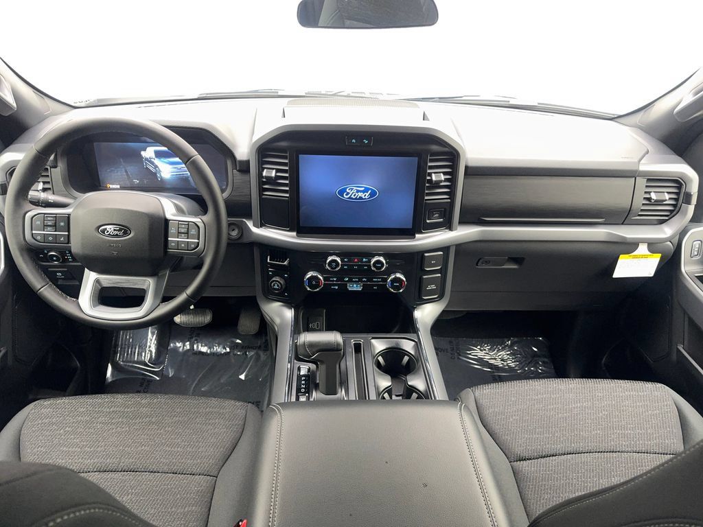 Used 2026 Ford F150 XLT w/ FX4 Off-Road Package AWD/4WD image 53