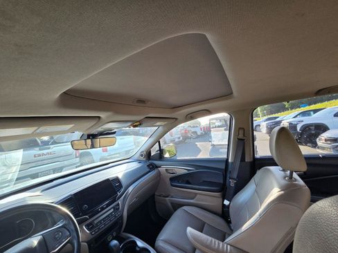 Used 2020 Honda Pilot EX-L image 11