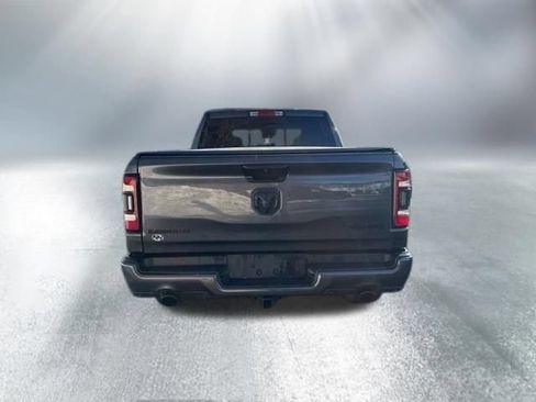 Used 2023 RAM 1500 Laramie AWD/4WD image 4