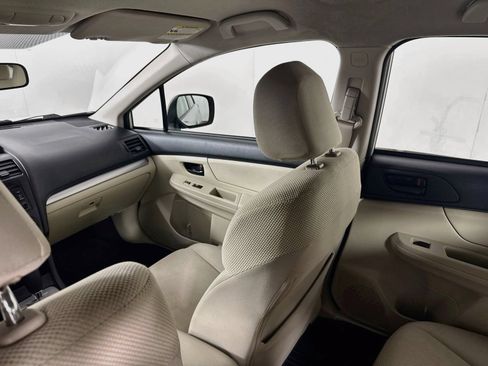 Used 2012 Subaru Impreza 2.0i AWD/4WD image 19