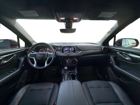 Used 2020 Chevrolet Blazer RS FWD image 22