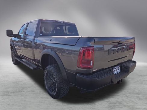 New 2026 RAM 2500 Power Wagon image 5