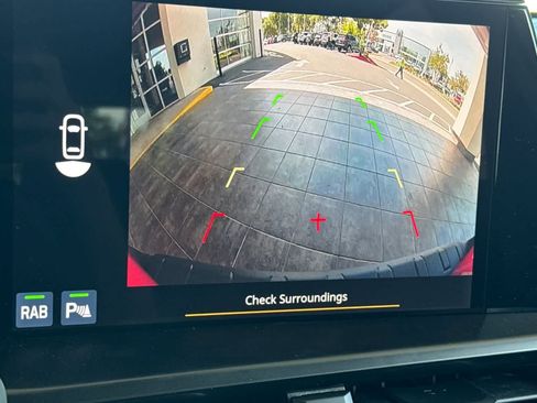 New 2026 Subaru Outback Premium AWD/4WD image 21