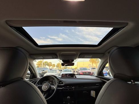 Certified 2025 MAZDA CX-30 2.5 Turbo w/ Premium Plus Pkg image 21