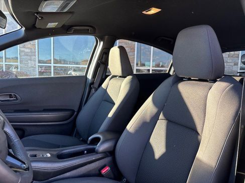 Used 2022 Honda HR-V Sport image 20